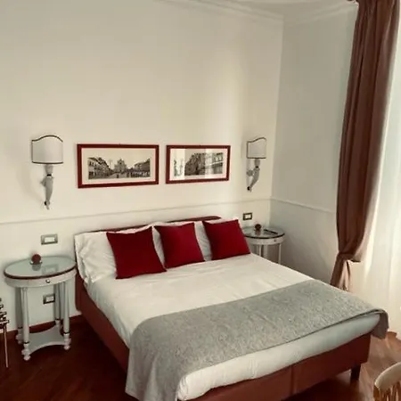 Suite Aria D'Arte 1 Florenz Exterior foto