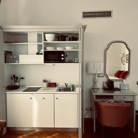 Suite Aria D'Arte 1 Florenz Exterior foto